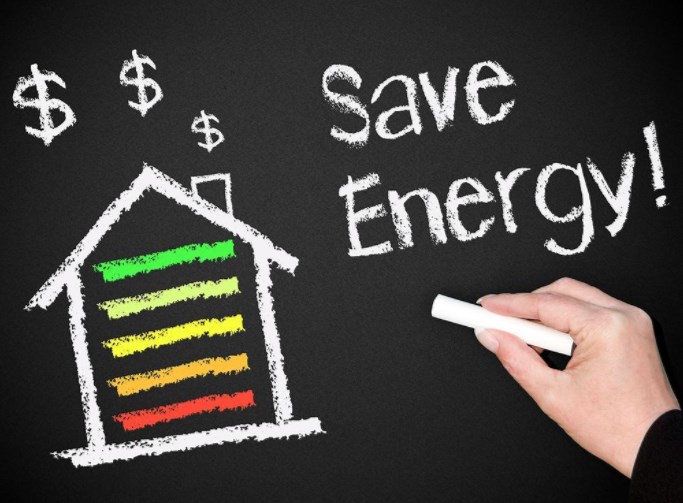 4 Effective Ways To Cut Energy Use In The Home 4削减能源使用的有效方法