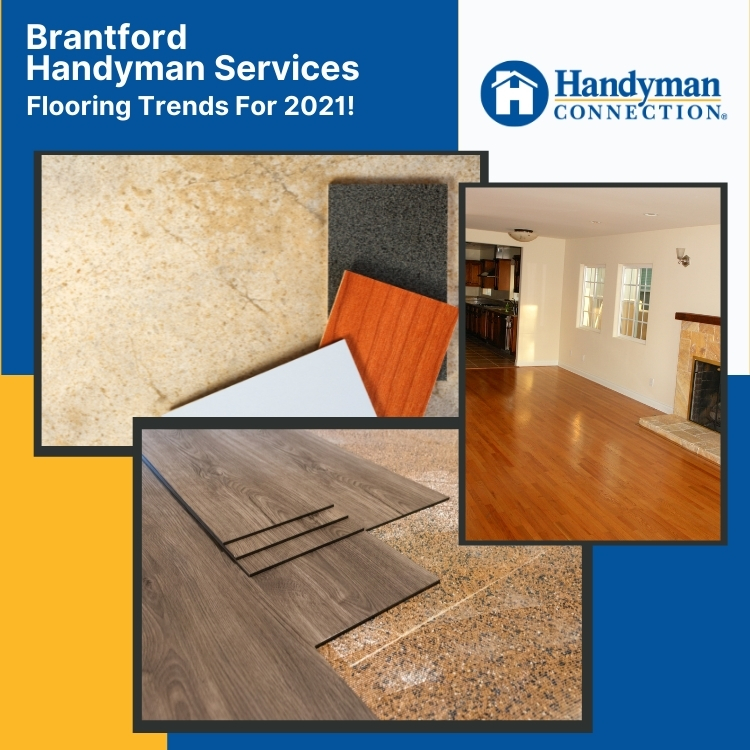 Brantford 雷竞技下载链接官网appHandym雷竞技苹果官方网站an Services 2021年地板趋势