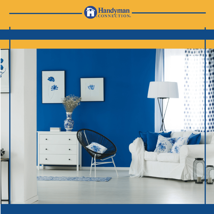 在预算范围内改造你的客厅