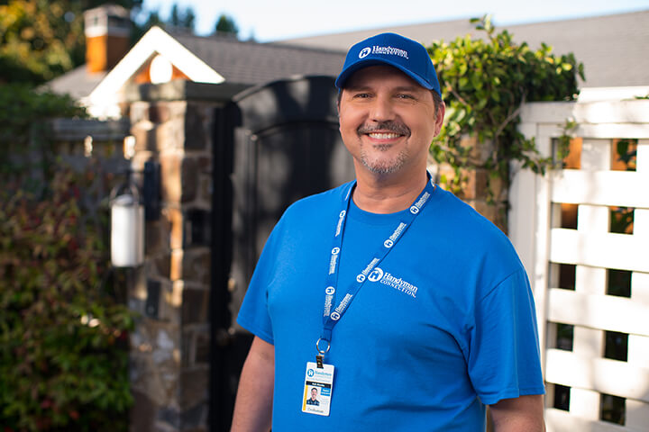 帕萨迪纳承包商