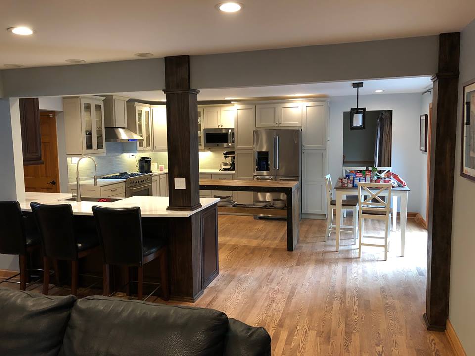 Pasadena雷竞技苹果官方网站Flooring