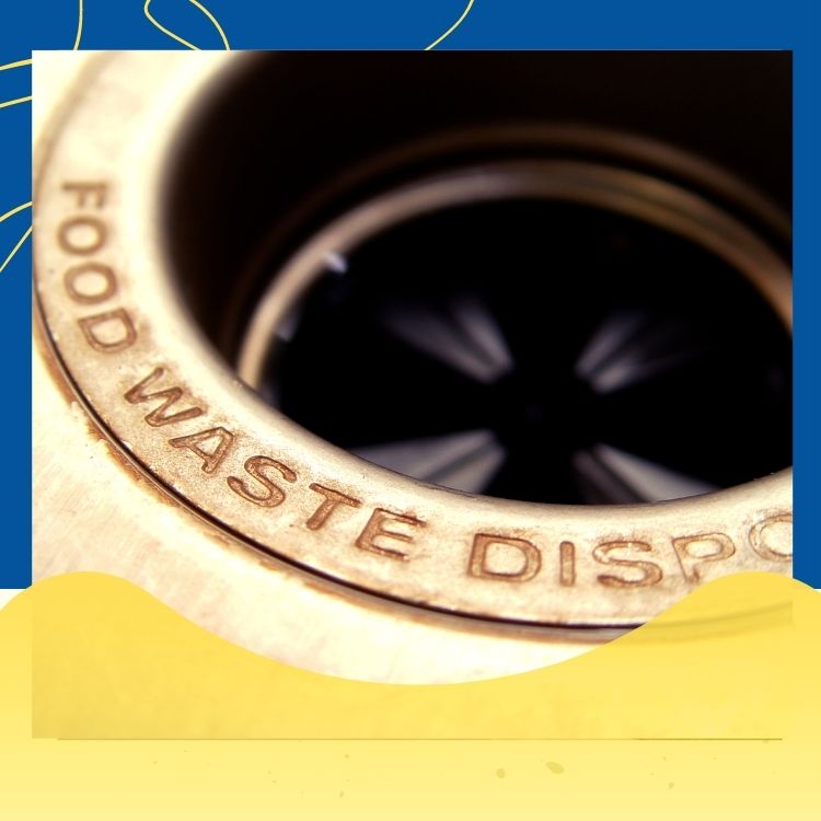 房屋维修服务为厨房垃圾处理的好处