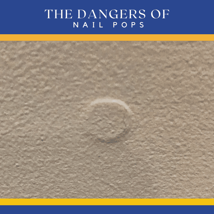 指甲爆裂的危险