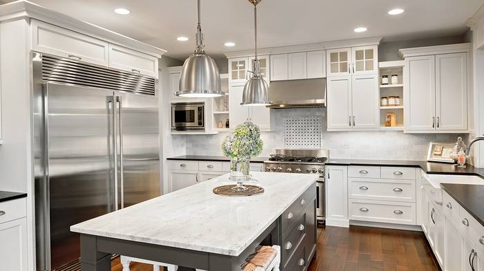 今年每个月的最佳房屋改造