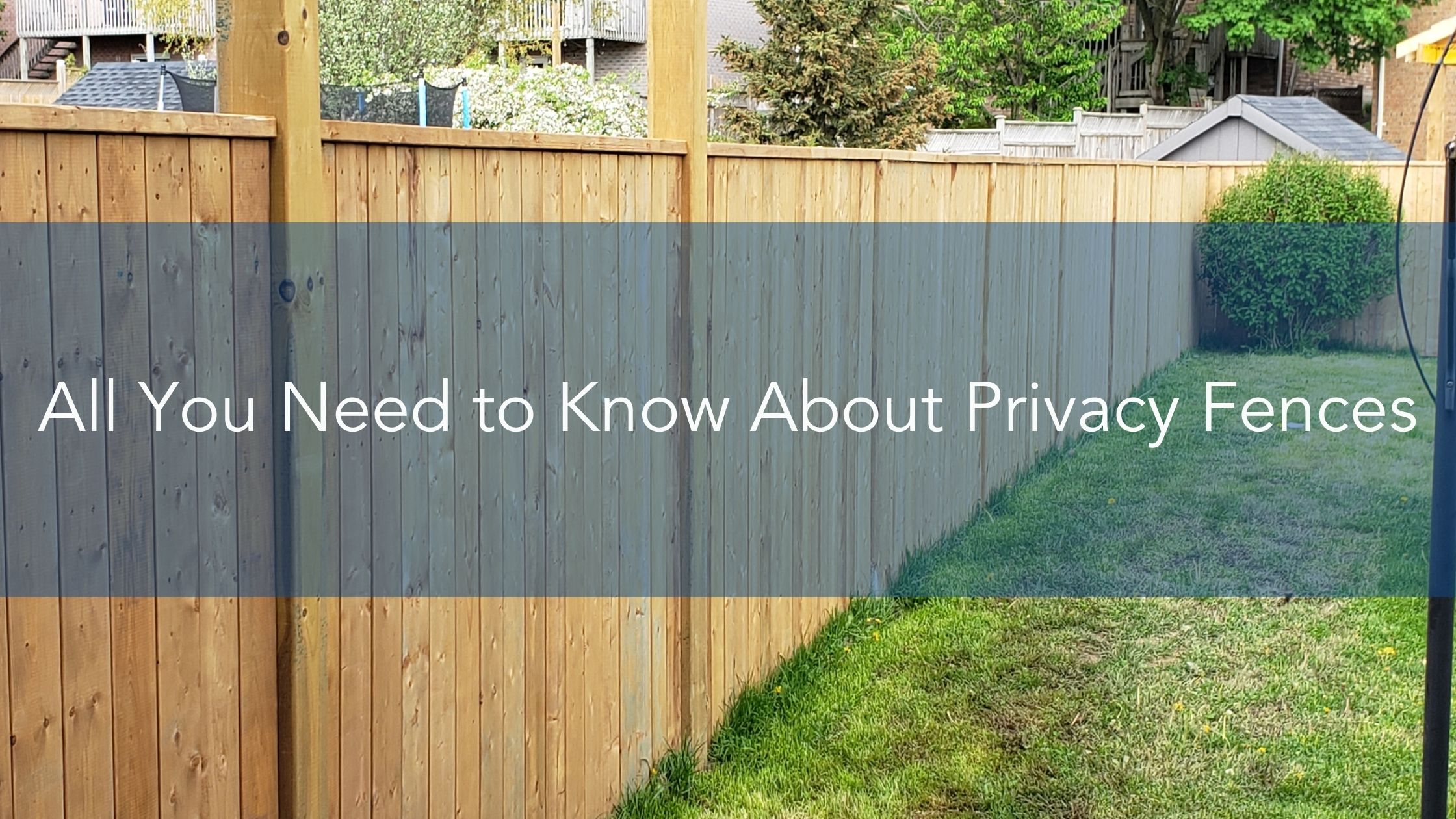 关于隐私保护你需要知道的一切