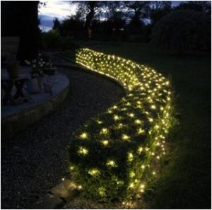 户外景观照明净