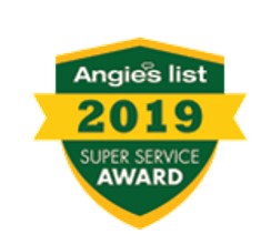 angie ' s list 2019超级服务奖”width=