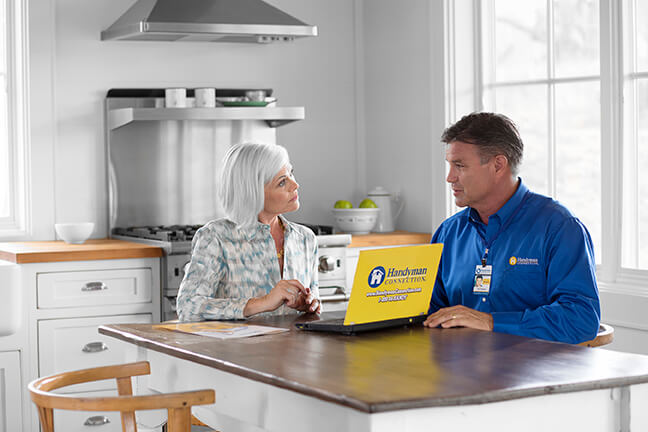 雷竞技下载链接官网app杂工Ballwin