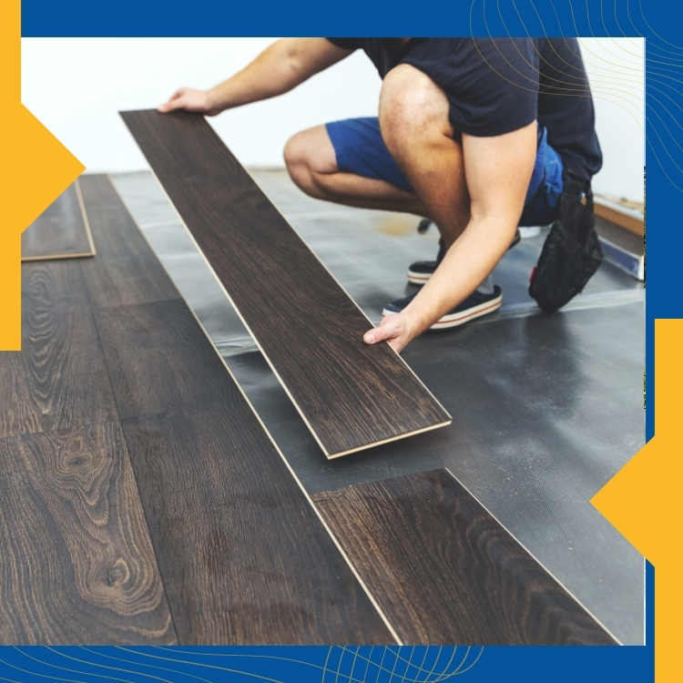 如何安装新地板计划和如何帮助雷竞技苹果官方网站