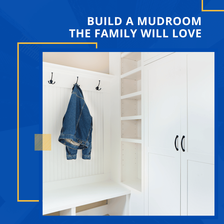 建立一个寄存室