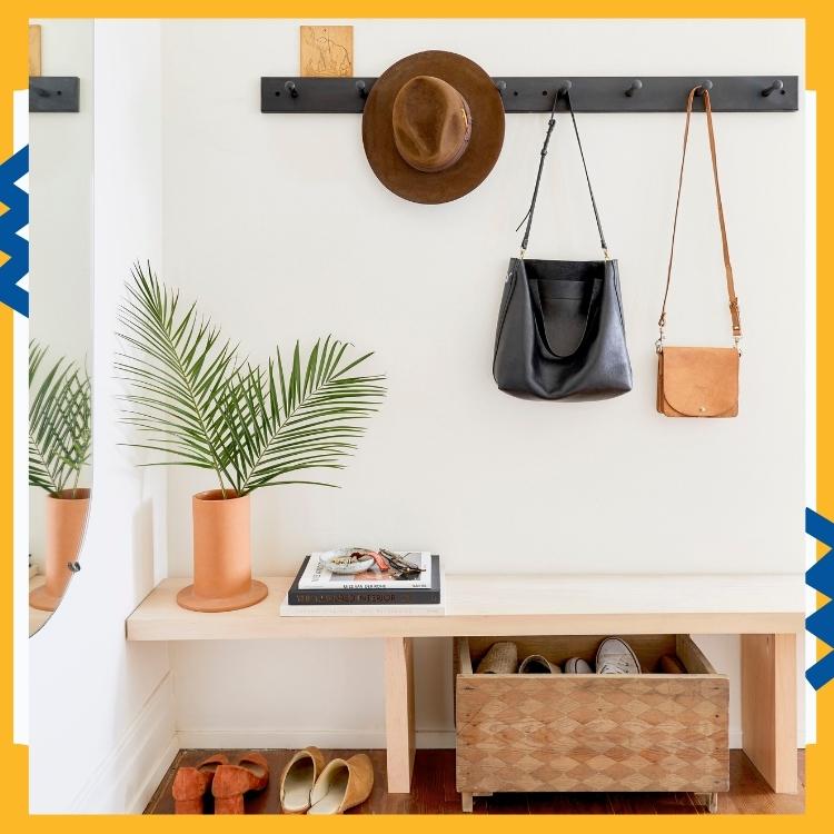 节省空间的技巧