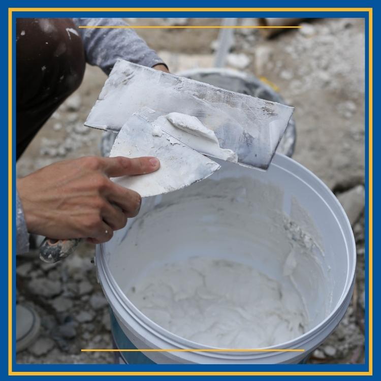 如何避免干墙变形问题