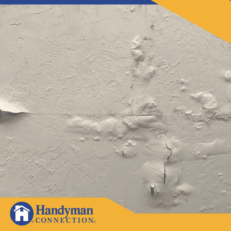 如何防止模具后干水的破坏