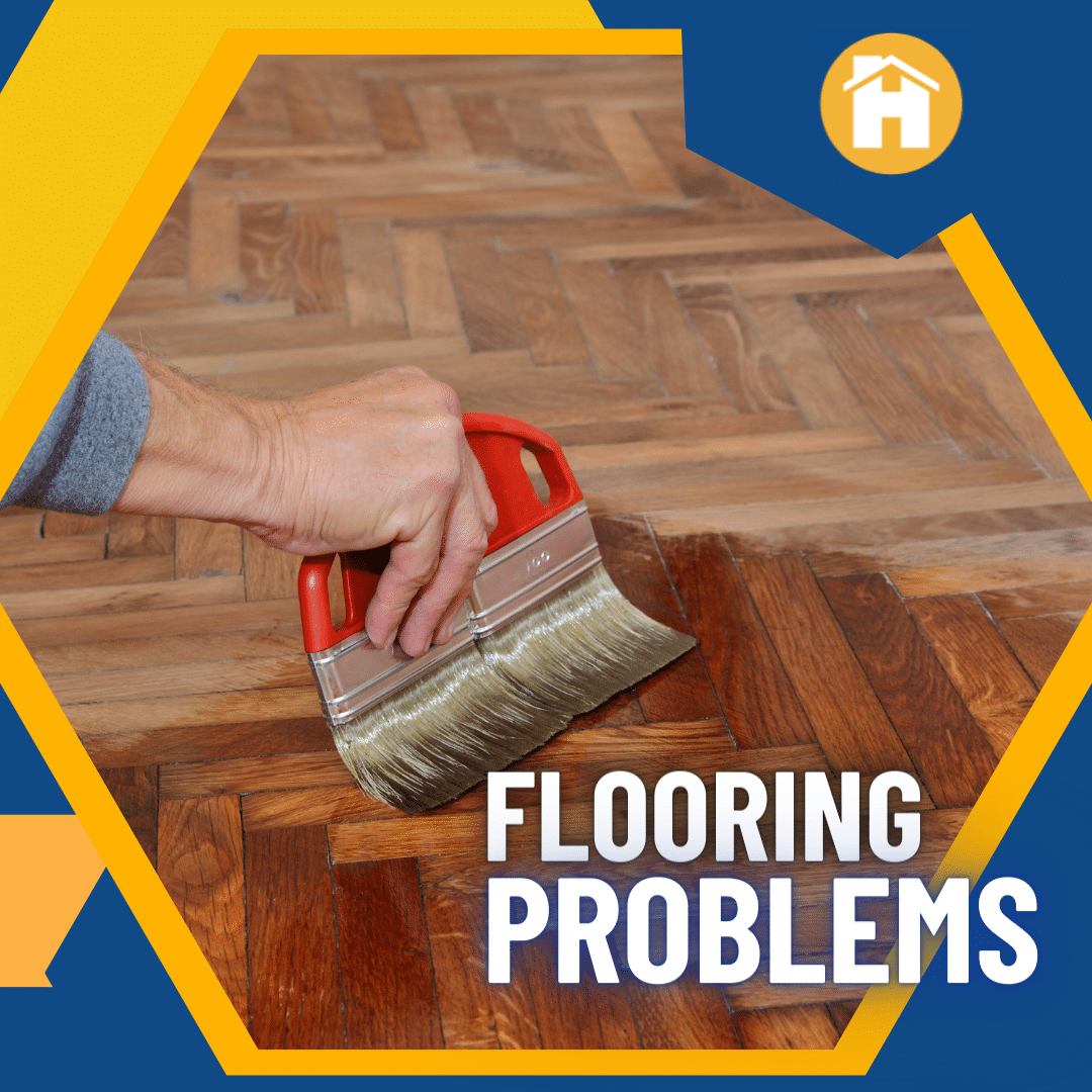 常见的地板问题雷竞技苹果官方网站