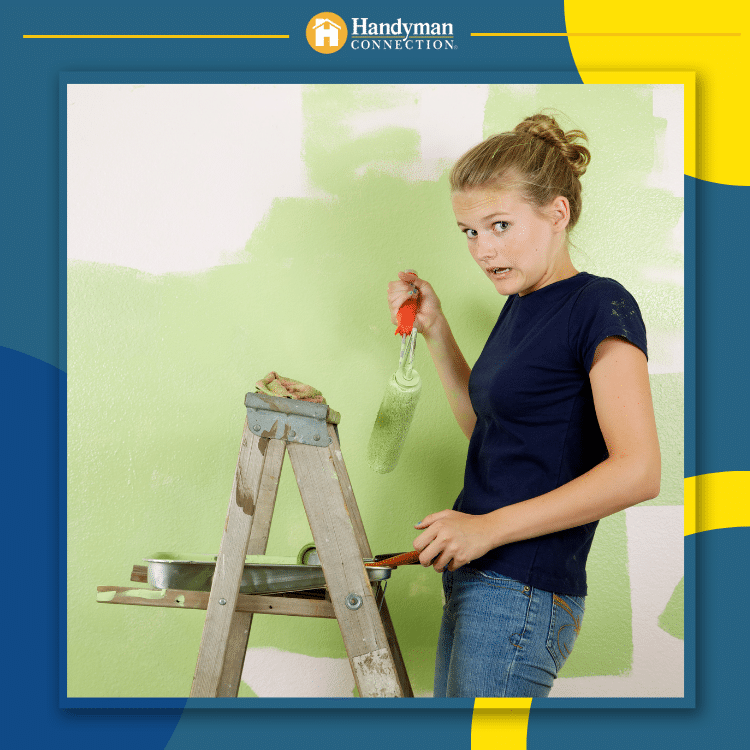 常见的绘画的错误