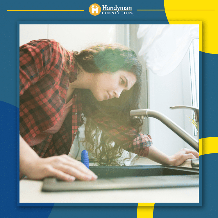 你的水压力较低的原因