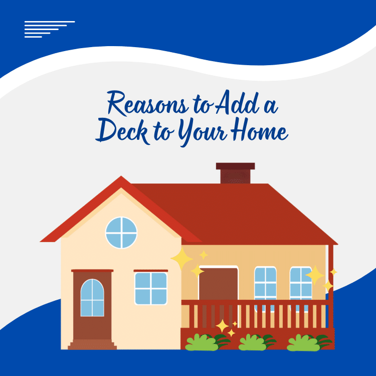 4理由添加一个甲板