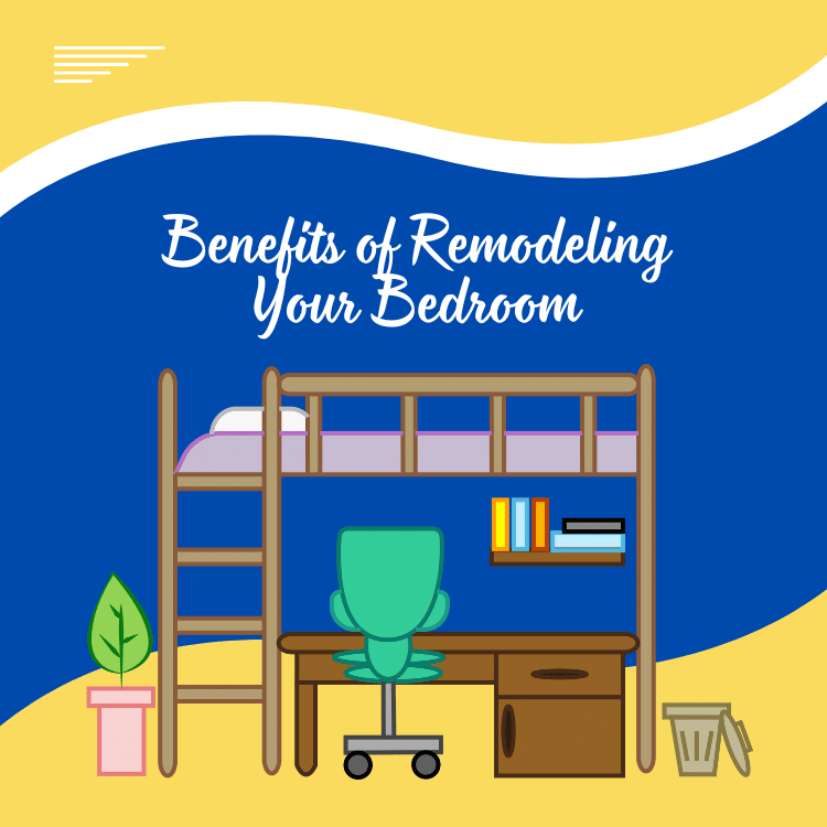 4改造你的卧室的好处