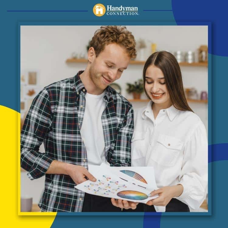 优先考虑你的家改造计划