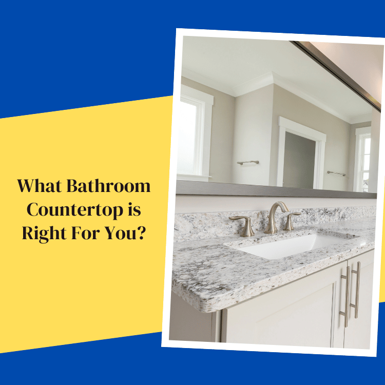 卫生间台面是适合你>